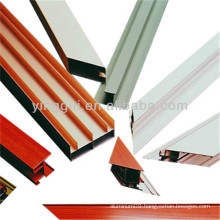 7003 aluminium alloy profile